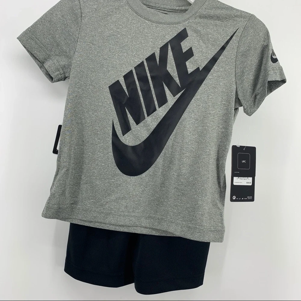 Nike set - boys - 4